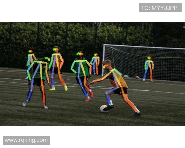 智能足球明星识别软件助你轻松辨别球场巨星与新秀