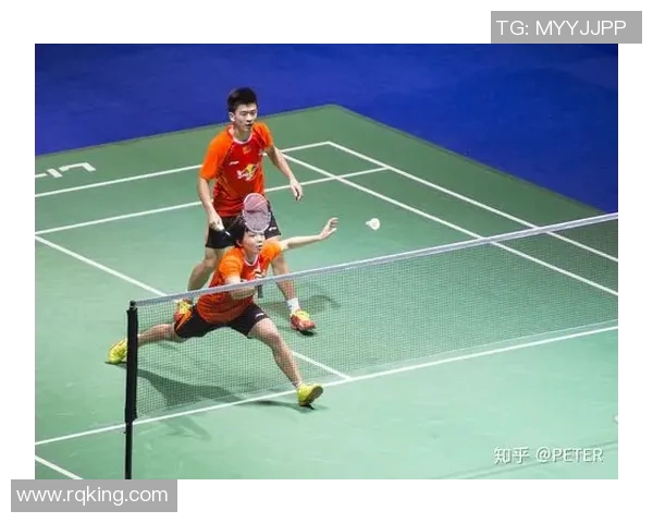 南京羽毛球队战术解析：从技术细节到团队协作的全方位探讨