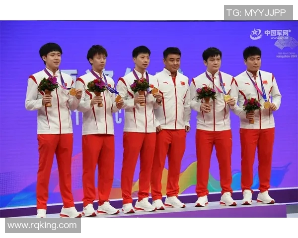 杭州乒乓球队意识排名创新高展现团队实力与未来潜力