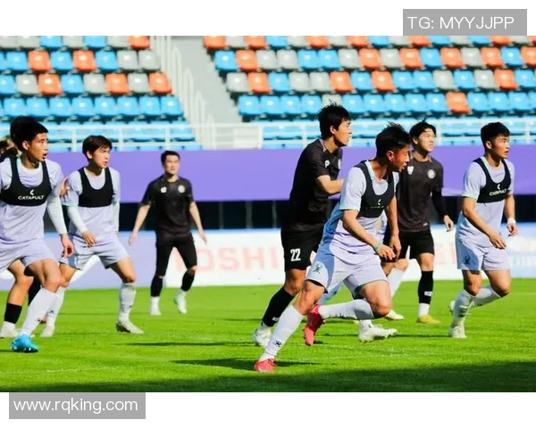 杭州足球队的节奏解析与未来发展展望 杭州足球队的节奏解析与未来发展展望