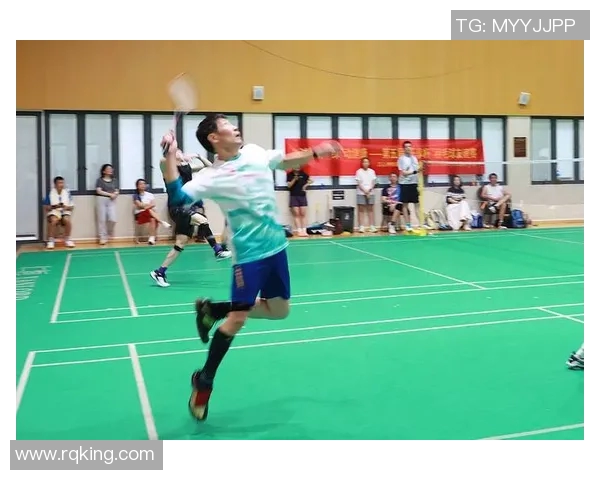 深圳羽毛球队以52分领跑奥运会积分榜展现强大实力和团队合作精神 深圳羽毛球队以52分领跑奥运会积分榜展现强大实力和团队合作精神