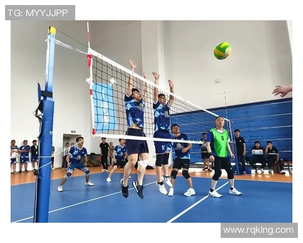 广州排球队技术水平大幅提升再创佳绩引领排球新潮流