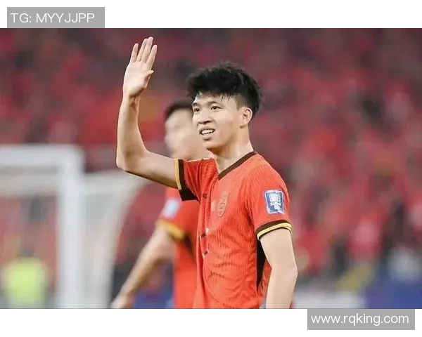 期待中国足球崛起培养更多世界级明星球员的美好愿景