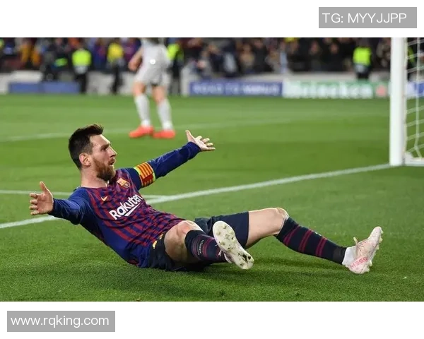 教你如何绘制足球巨星梅西的精彩瞬间与独特风采