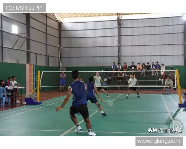 杭州羽毛球队技术革新引发热议助力运动员全面提升竞技水平