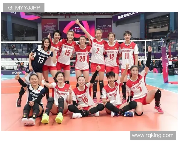 排球灵活性排行榜出炉北京排球队荣获第二名展现卓越实力