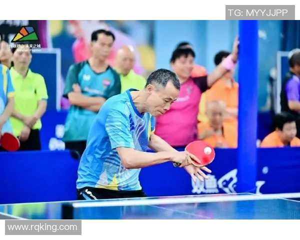 深圳乒乓球队比赛经验深度分析与未来发展策略探讨