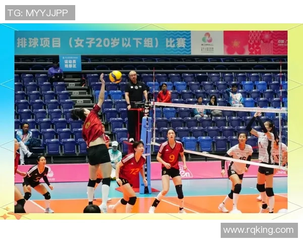 广州排球队再创辉煌最新排球速度TOP10榜单揭晓