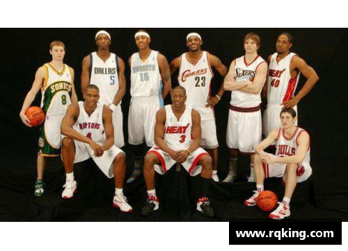 NBA最新转会：明星球员动向与联盟格局变化